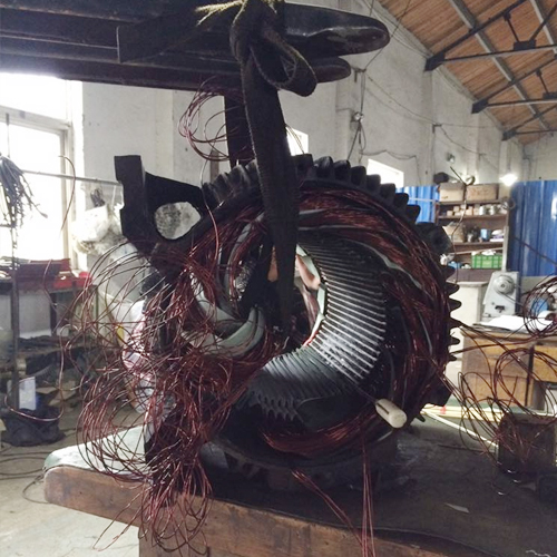 合肥電機(jī)維修價(jià)格貴嗎？