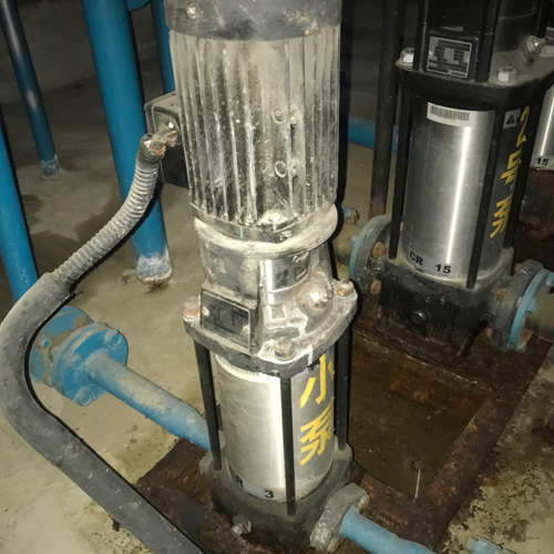 合肥水泵維修廠家怎樣防止發(fā)電機(jī)組的機(jī)油外漏？